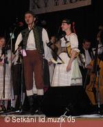 Setkání lidových muzik, Praha