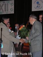 Setkání lidových muzik, Praha