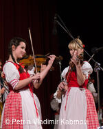 Setkání lidových muzik, Praha